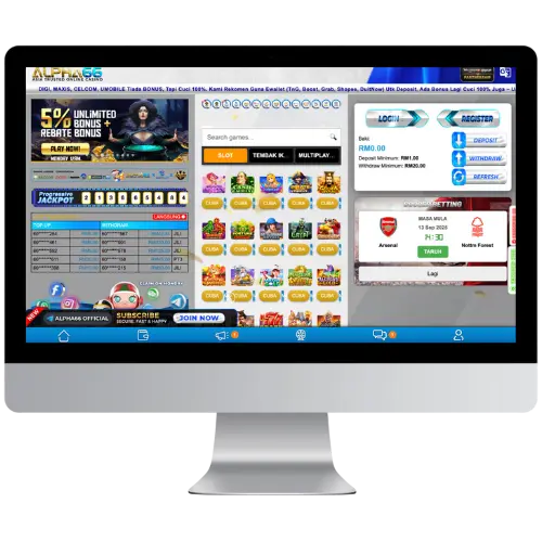 Alpha66 Casino on Windows and Mac